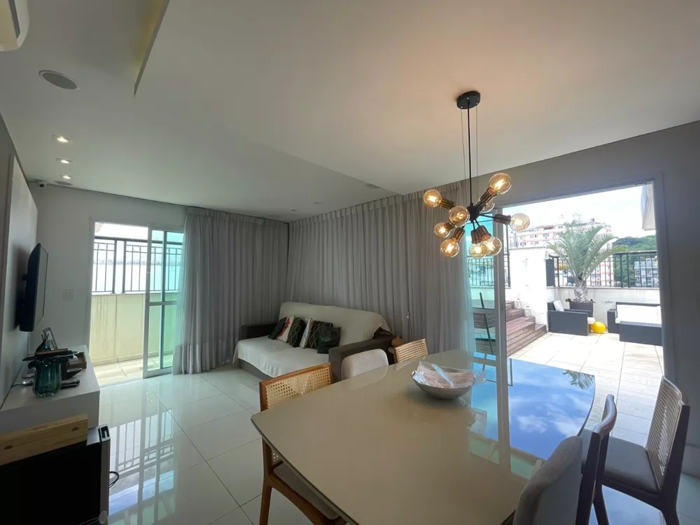 Cobertura, 3 quartos, 216 m² - Foto 11