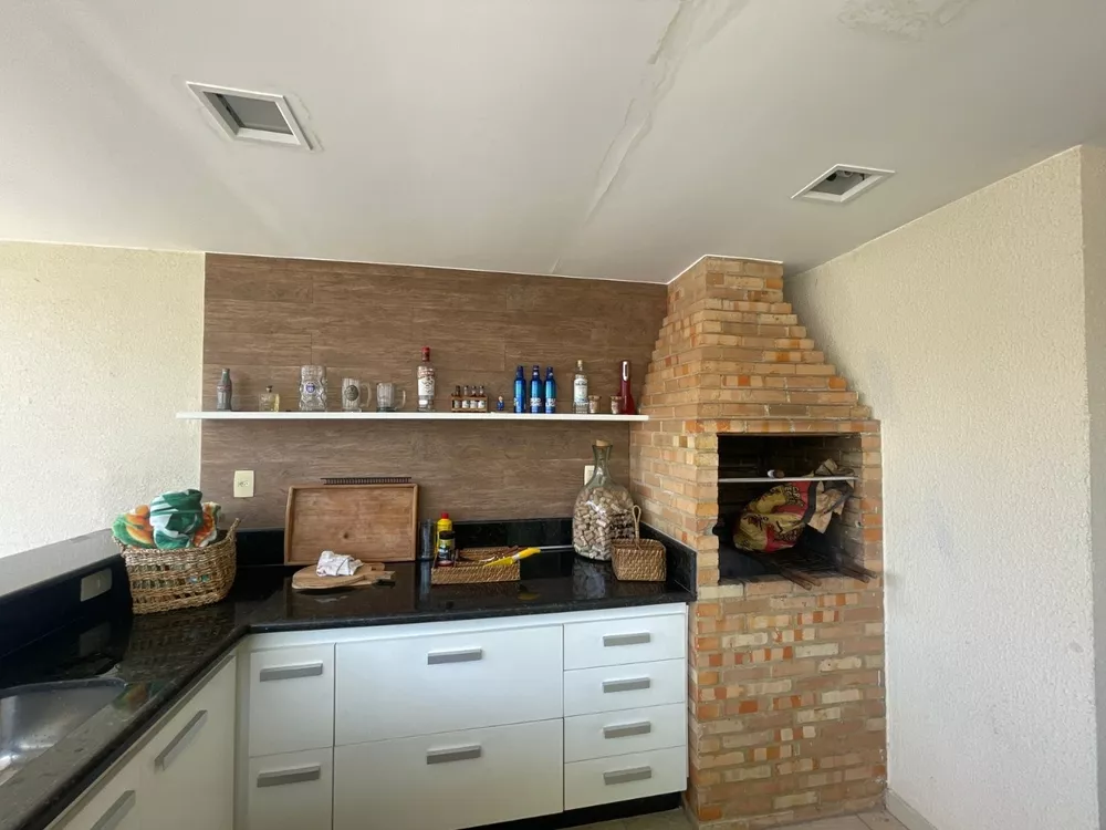 Cobertura, 3 quartos, 216 m² - Foto 7