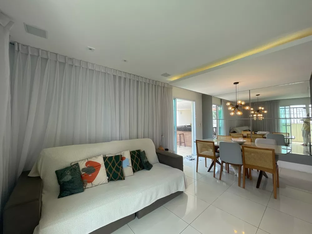 Cobertura, 3 quartos, 216 m² - Foto 12