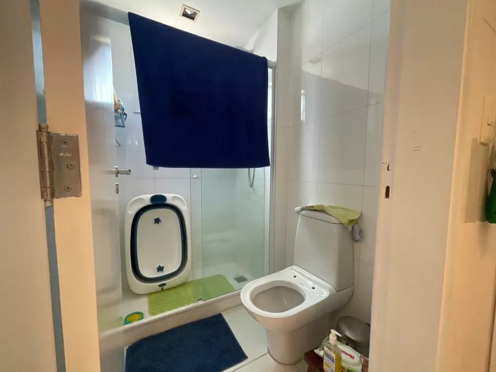 Cobertura, 3 quartos, 216 m² - Foto 20