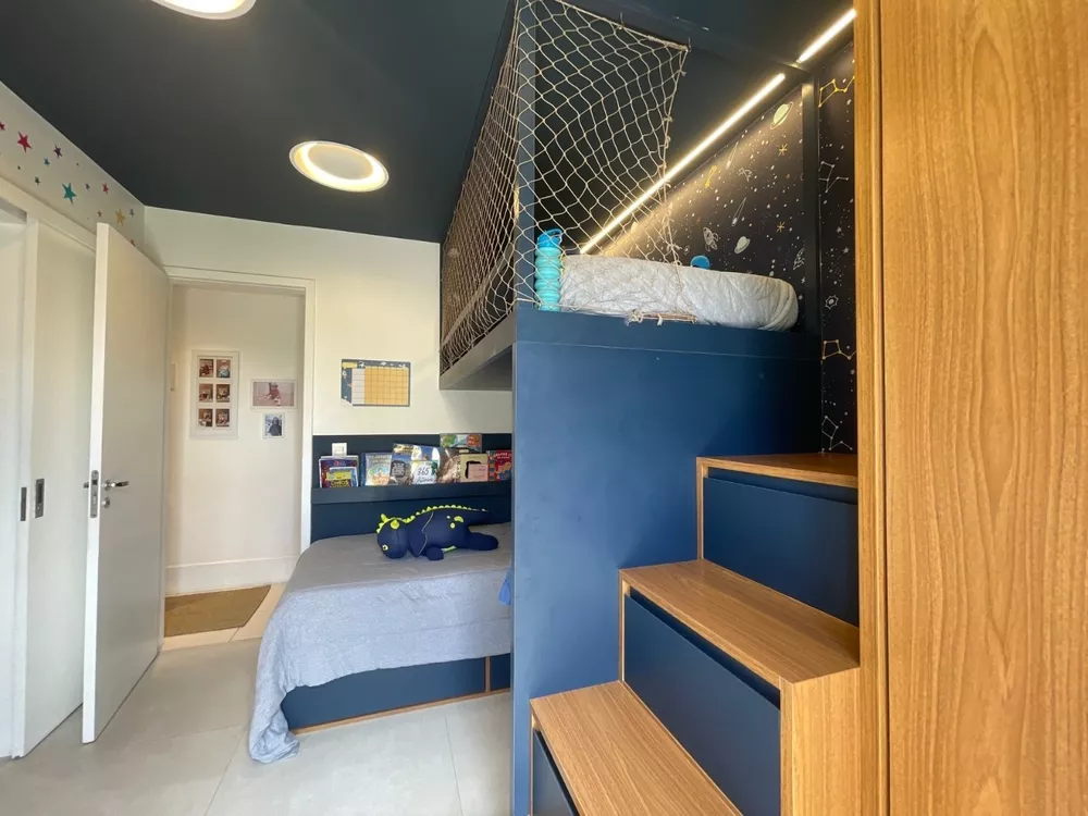 Cobertura, 3 quartos, 216 m² - Foto 19