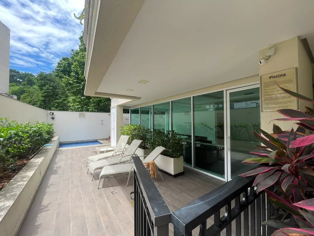 Cobertura, 3 quartos, 216 m² - Foto 9