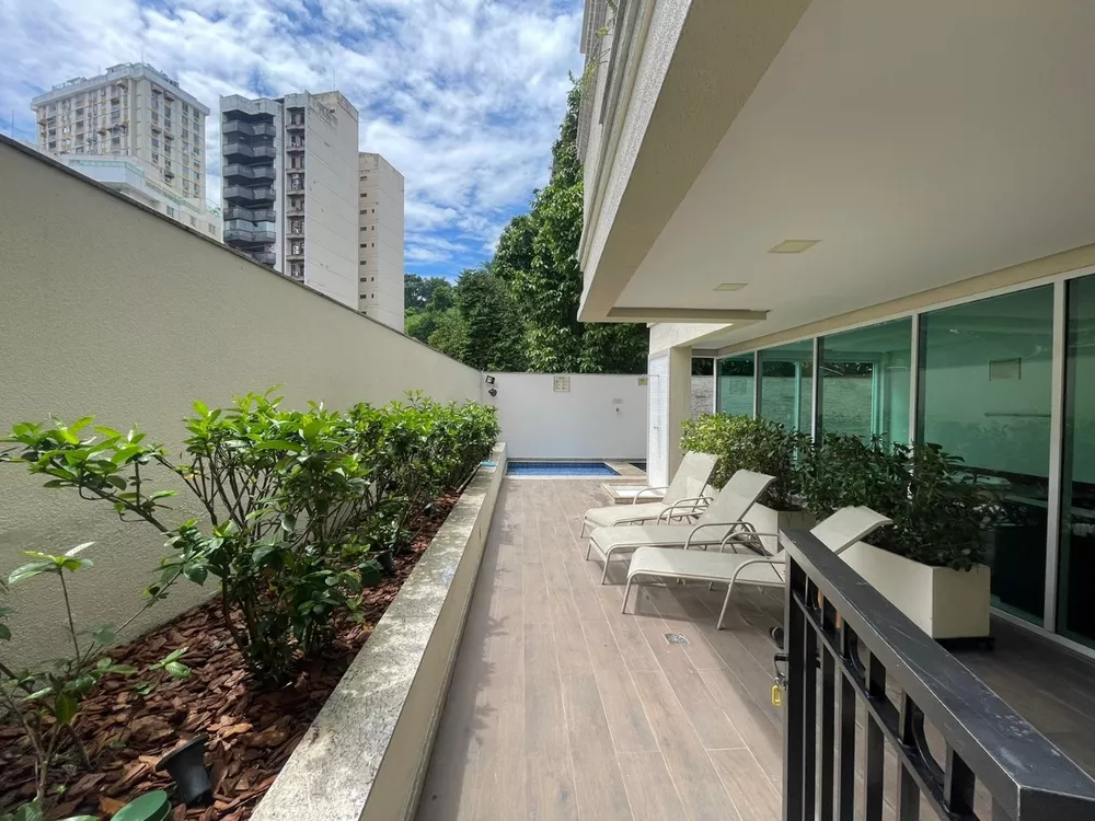 Cobertura, 3 quartos, 216 m² - Foto 8