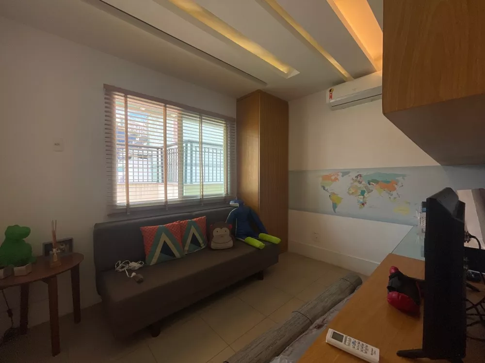 Cobertura, 3 quartos, 216 m² - Foto 17