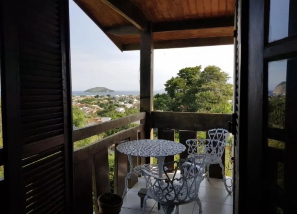 Casa de Condomínio, 7 quartos - Foto 13