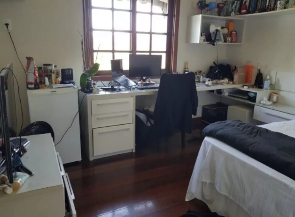 Casa de Condomínio, 7 quartos - Foto 10
