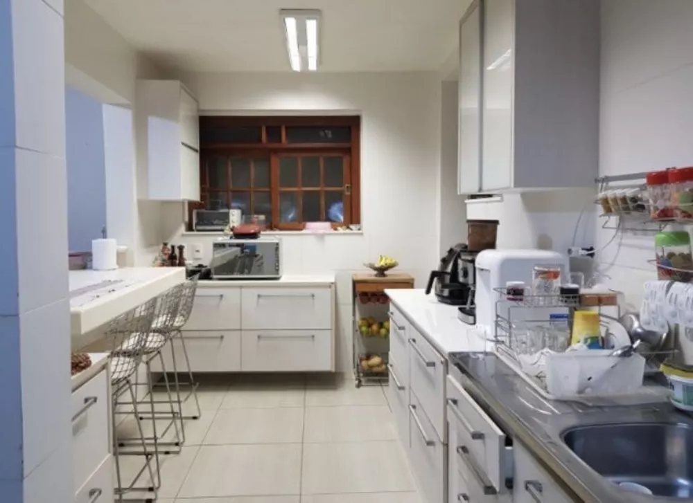 Casa de Condomínio, 7 quartos - Foto 8
