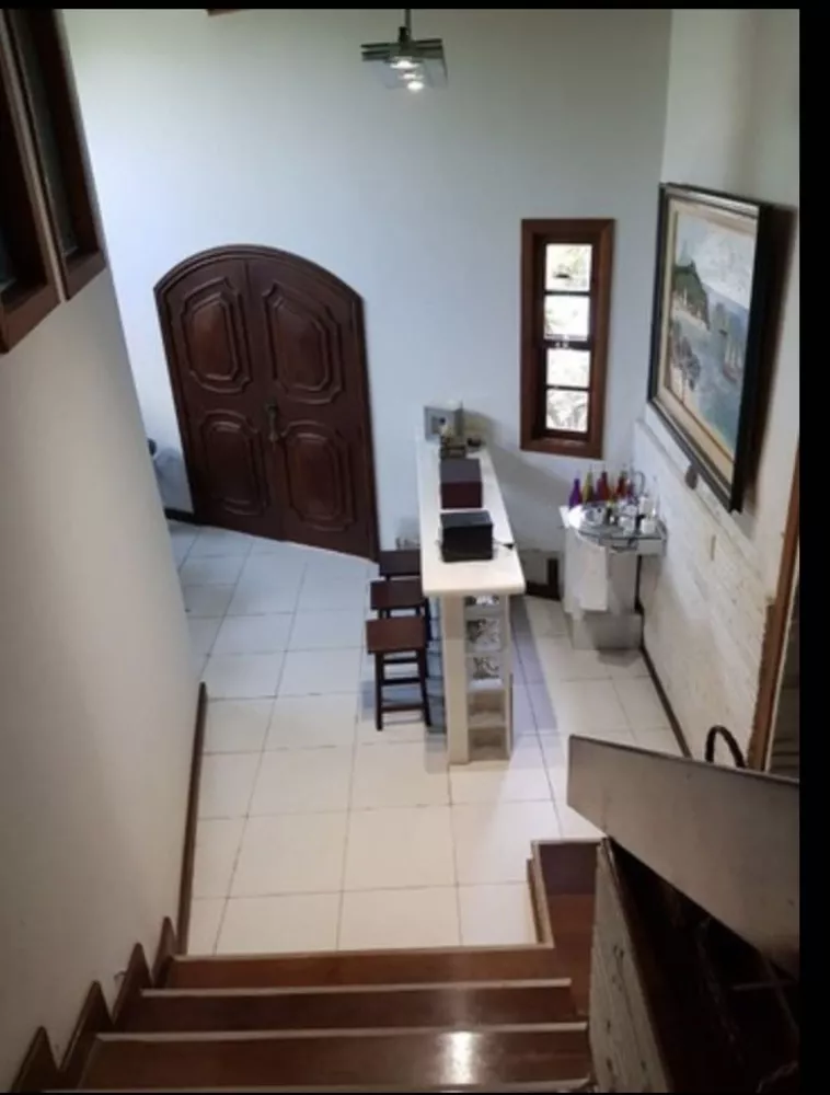 Casa de Condomínio, 7 quartos - Foto 12