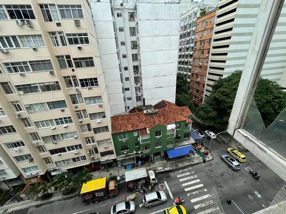 Apartamento, 2 quartos, 78 m² - Foto 19