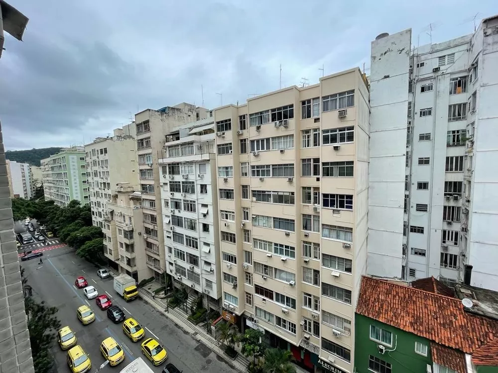 Apartamento, 2 quartos, 78 m² - Foto 17