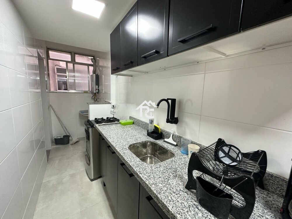Apartamento, 2 quartos, 80 m² - Foto 20