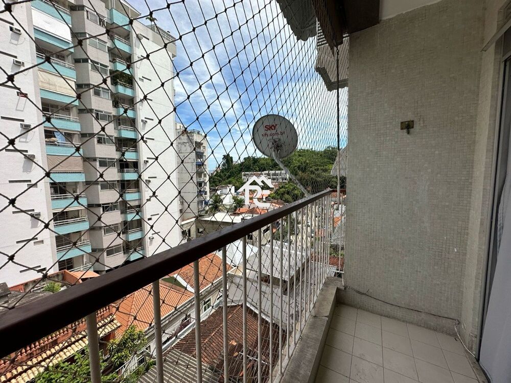 Apartamento, 2 quartos, 80 m² - Foto 1