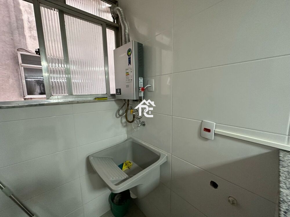 Apartamento, 2 quartos, 80 m² - Foto 21