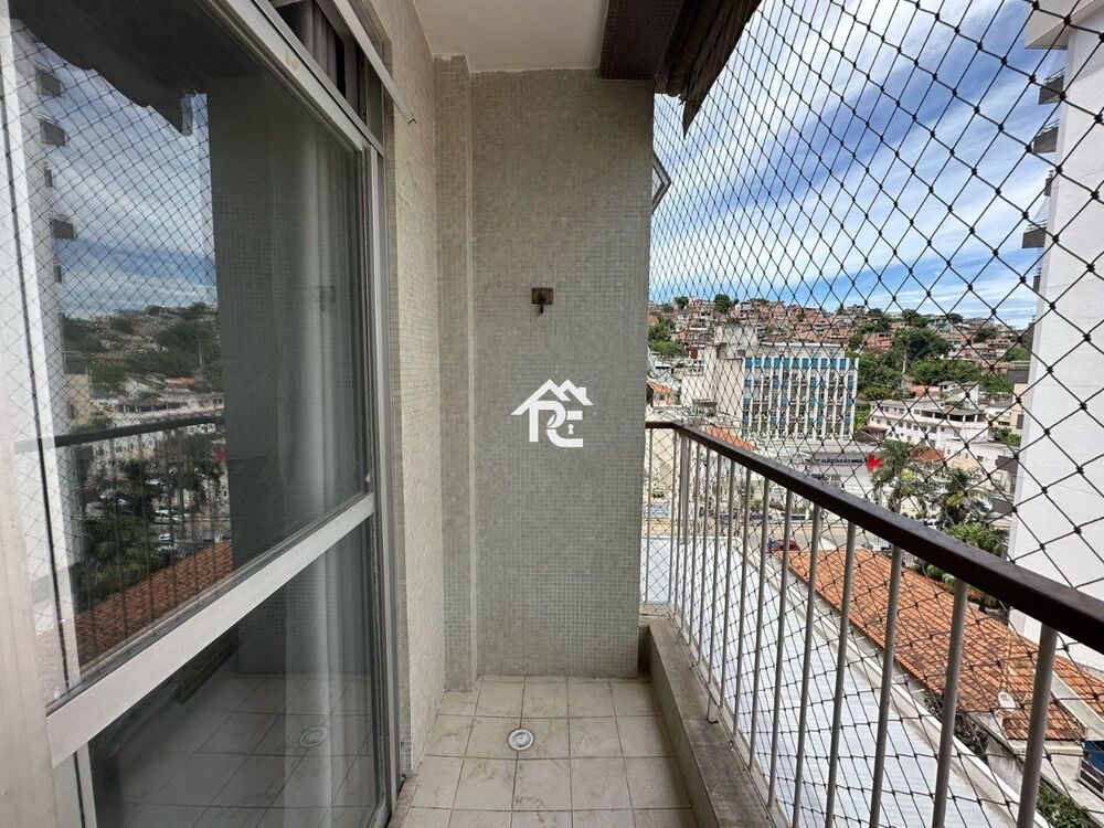 Apartamento, 2 quartos, 80 m² - Foto 3