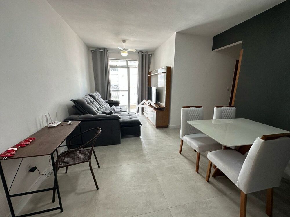 Apartamento, 2 quartos, 80 m² - Foto 5