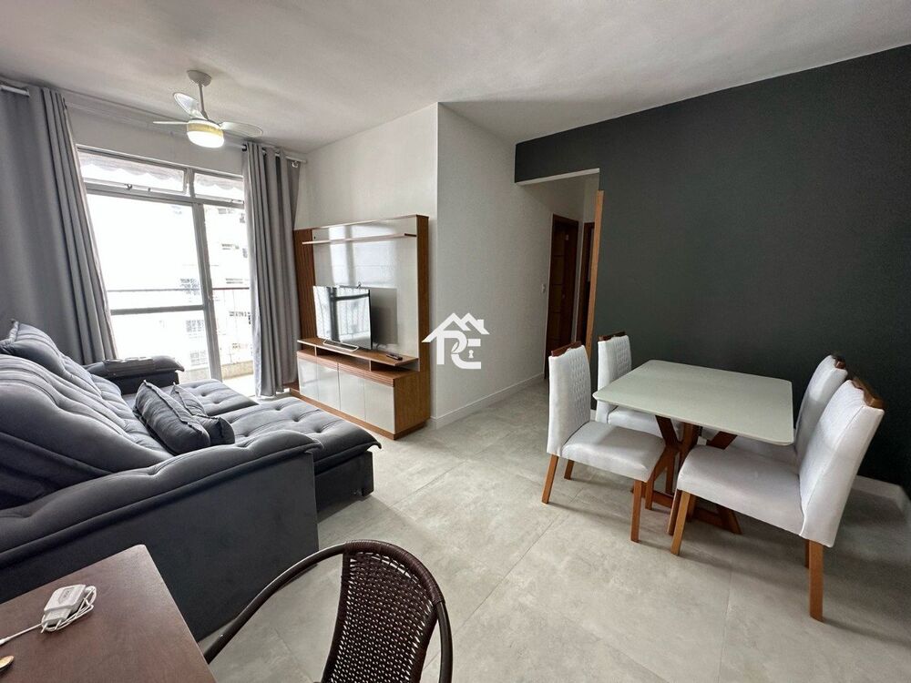 Apartamento, 2 quartos, 80 m² - Foto 8
