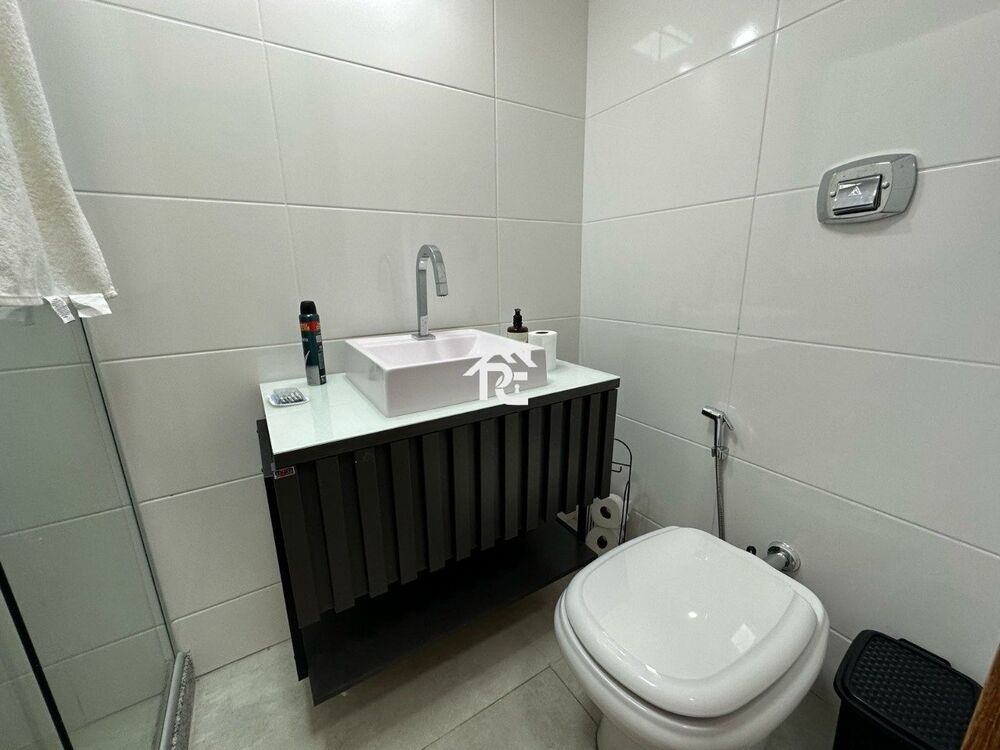 Apartamento, 2 quartos, 80 m² - Foto 12