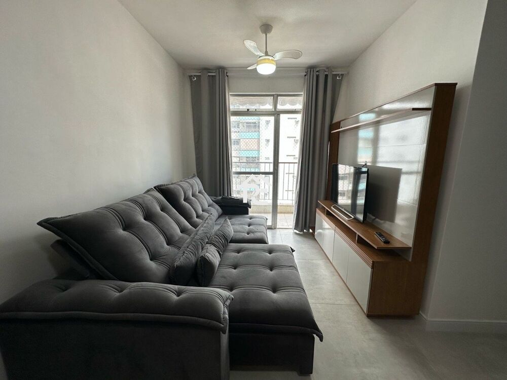 Apartamento, 2 quartos, 80 m² - Foto 7