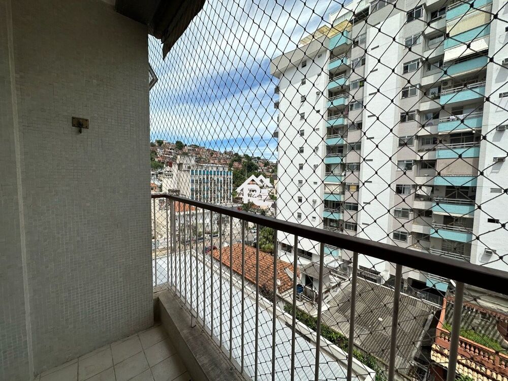 Apartamento, 2 quartos, 80 m² - Foto 4
