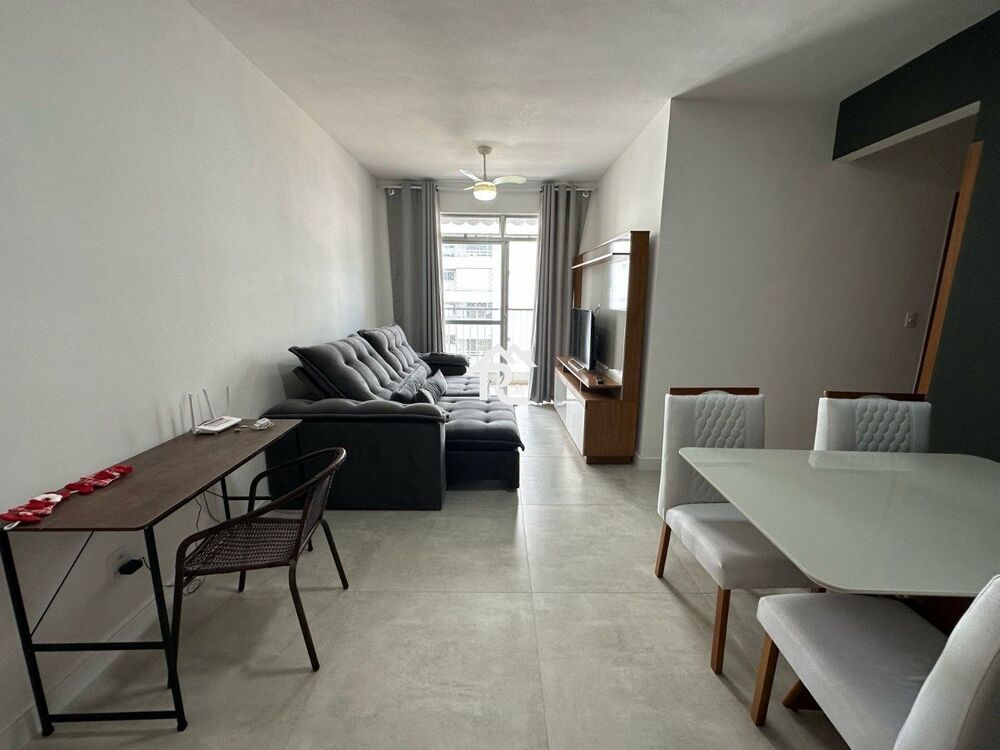 Apartamento, 2 quartos, 80 m² - Foto 6