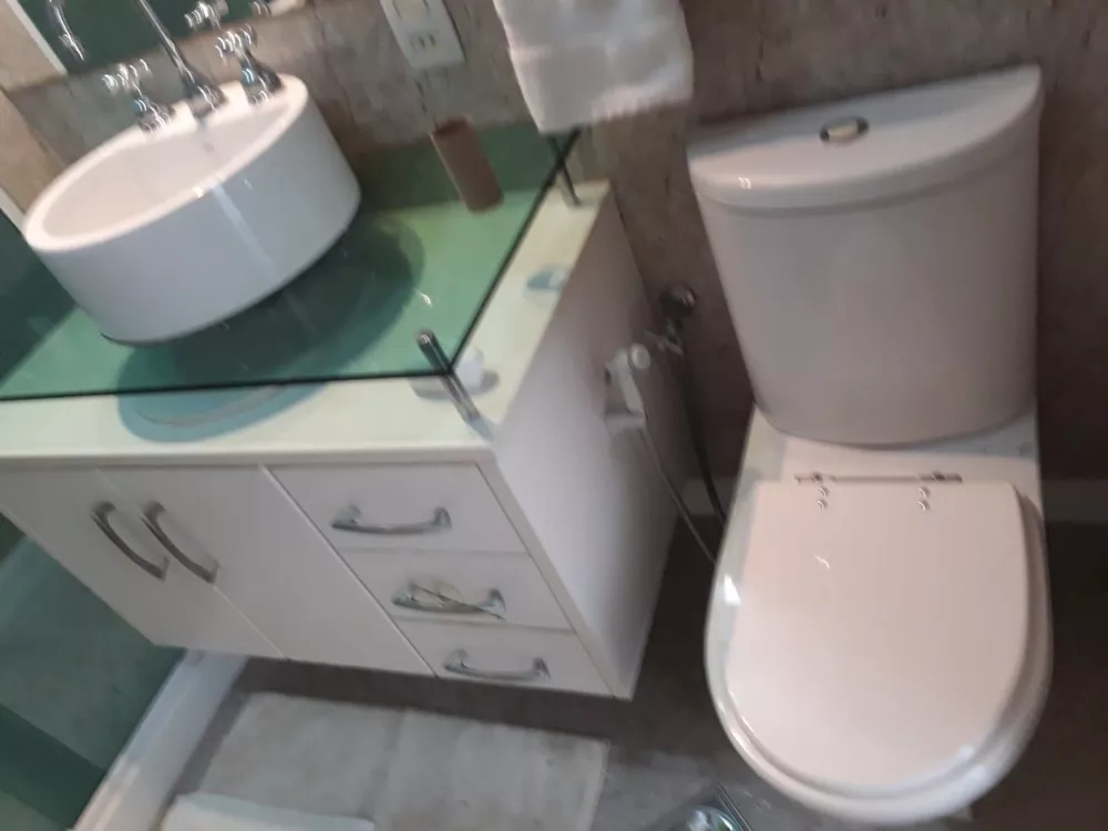 Cobertura, 1 quarto, 120 m² - Foto 1