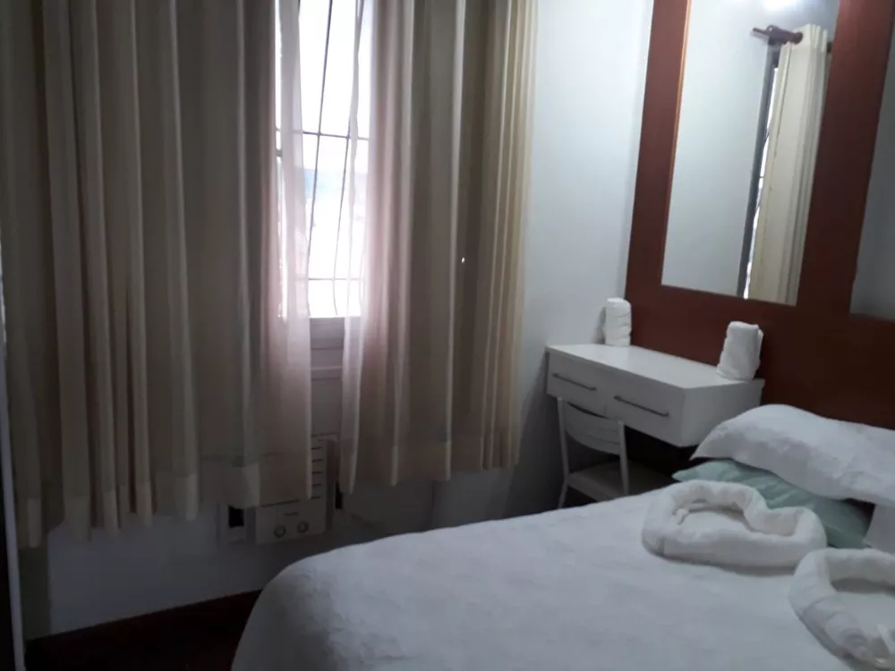Cobertura, 1 quarto, 120 m² - Foto 19
