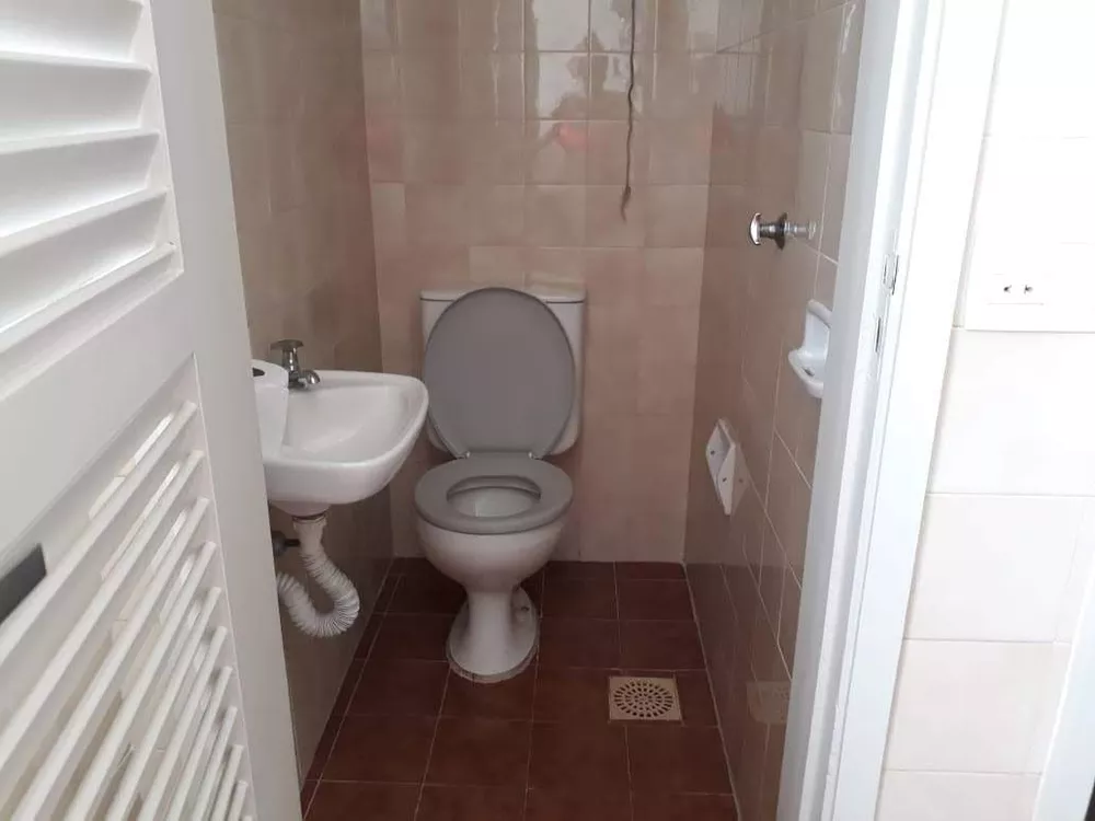 Cobertura, 1 quarto, 120 m² - Foto 22