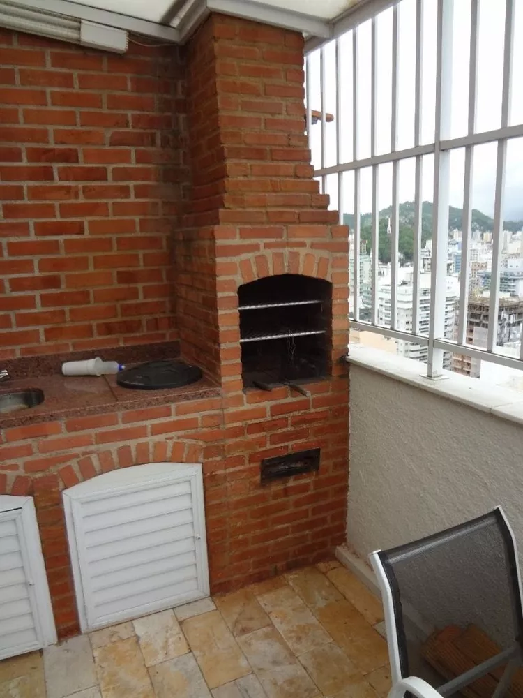Cobertura, 1 quarto, 120 m² - Foto 17