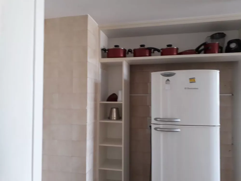 Cobertura, 1 quarto, 120 m² - Foto 27
