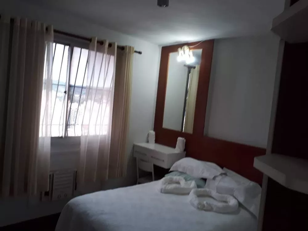 Cobertura, 1 quarto, 120 m² - Foto 11