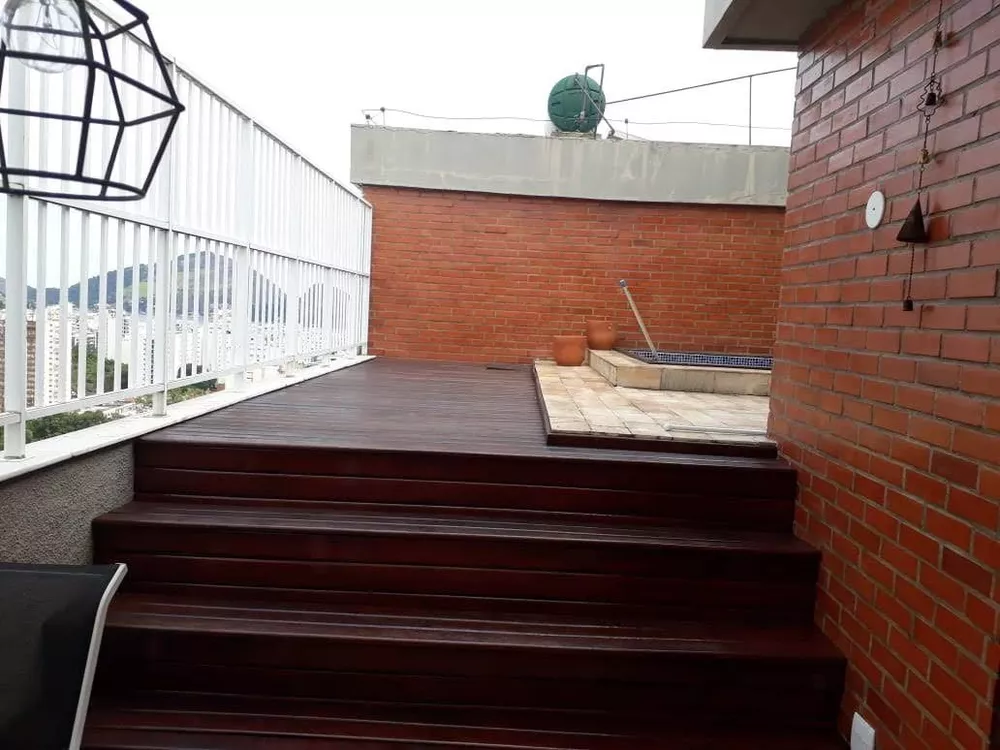 Cobertura, 1 quarto, 120 m² - Foto 10