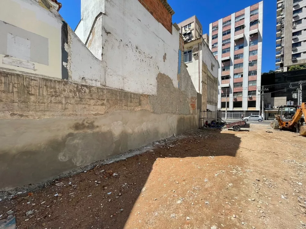 Terreno, 450 m² - Foto 8