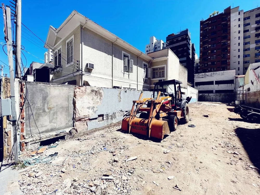Terreno, 450 m² - Foto 5