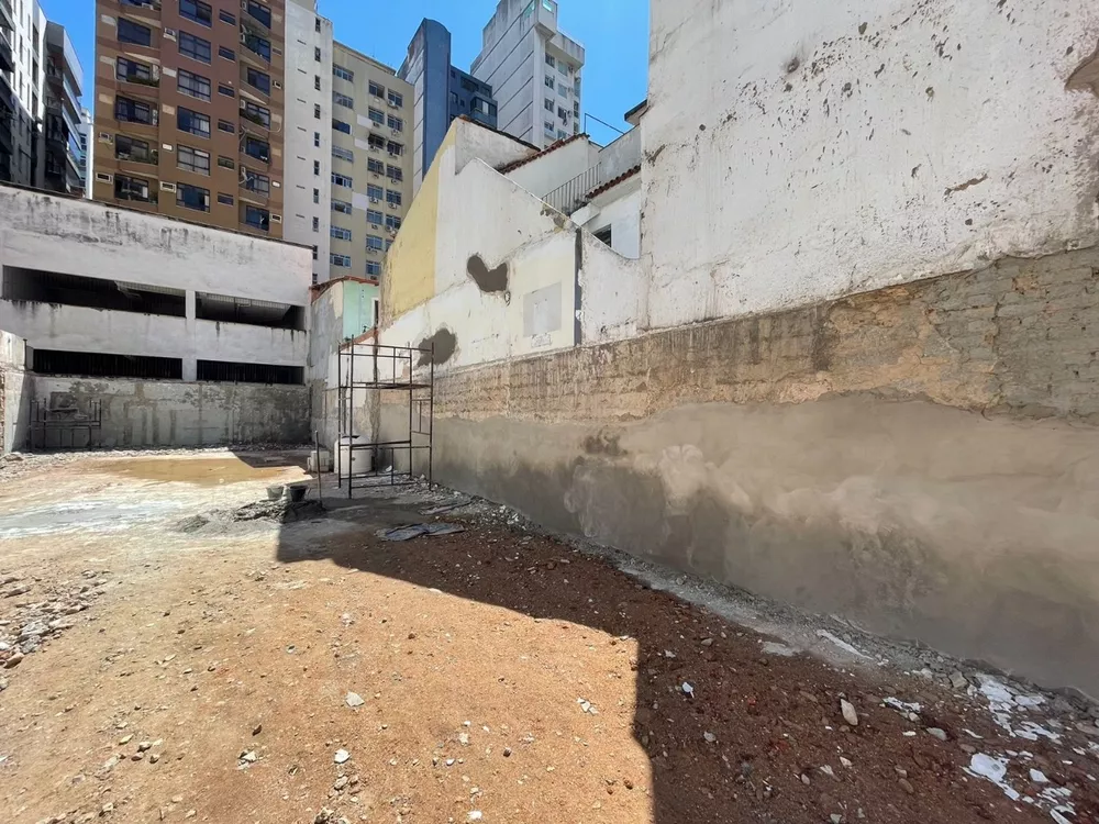 Terreno, 450 m² - Foto 3