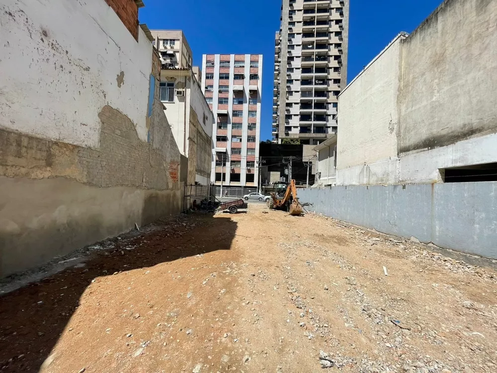 Terreno, 450 m² - Foto 2