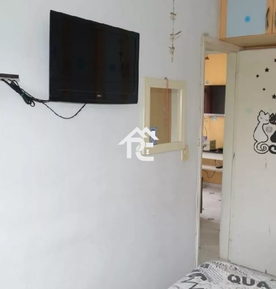 Apartamento, 2 quartos, 86 m² - Foto 3