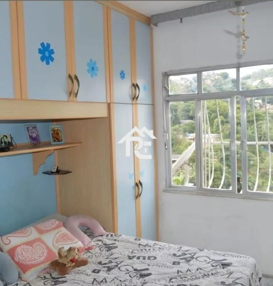 Apartamento, 2 quartos, 86 m² - Foto 5