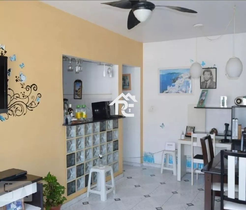 Apartamento, 2 quartos, 86 m² - Foto 1