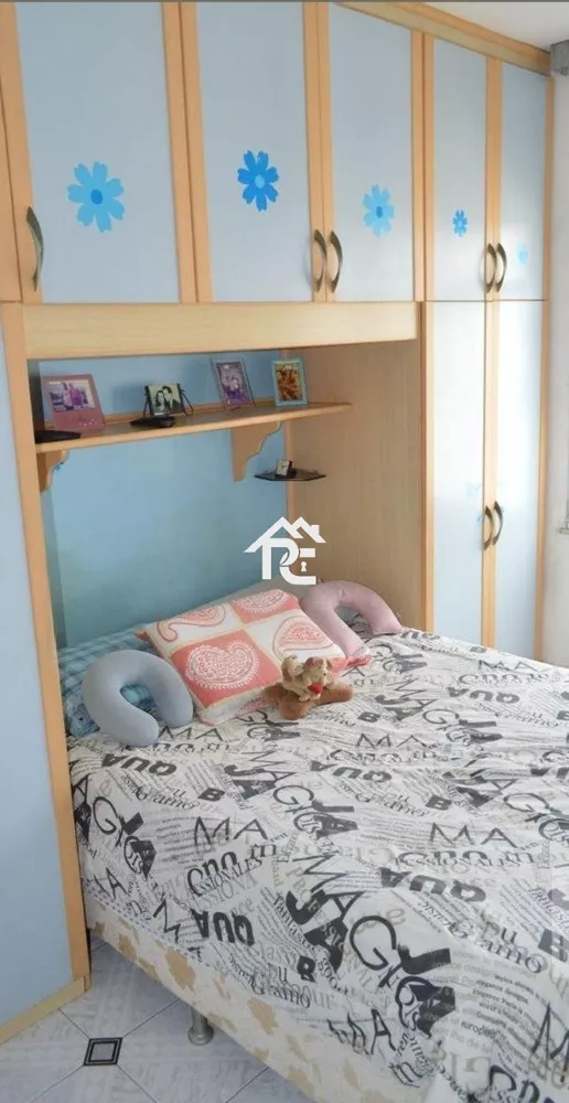 Apartamento, 2 quartos, 86 m² - Foto 6