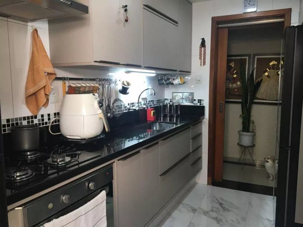 Apartamento, 3 quartos, 115 m² - Foto 18