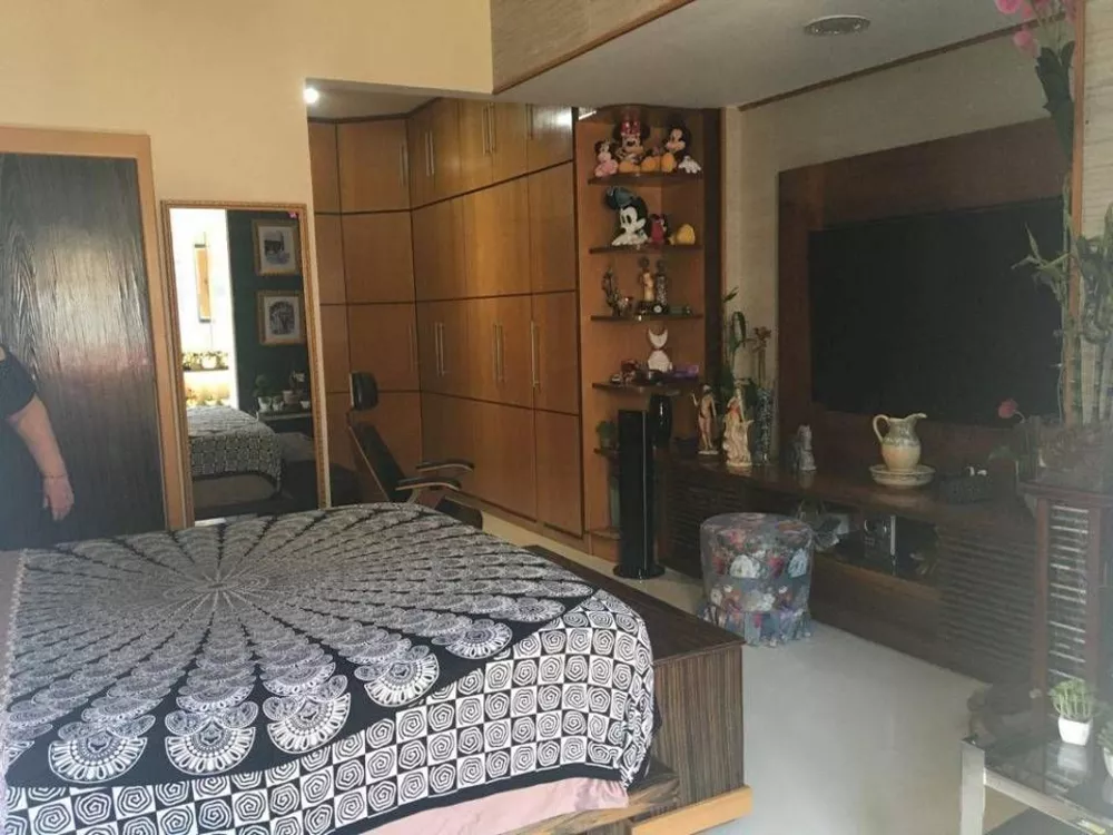 Apartamento, 3 quartos, 115 m² - Foto 19
