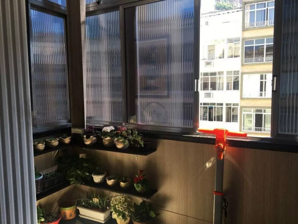 Apartamento, 3 quartos, 115 m² - Foto 12