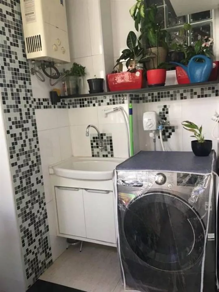 Apartamento, 3 quartos, 115 m² - Foto 6