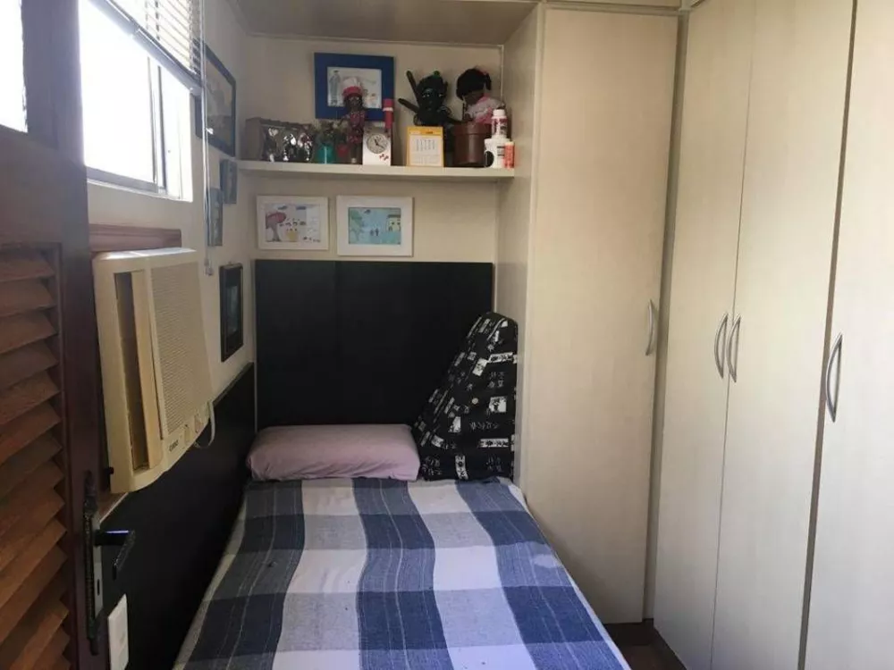 Apartamento, 3 quartos, 115 m² - Foto 7