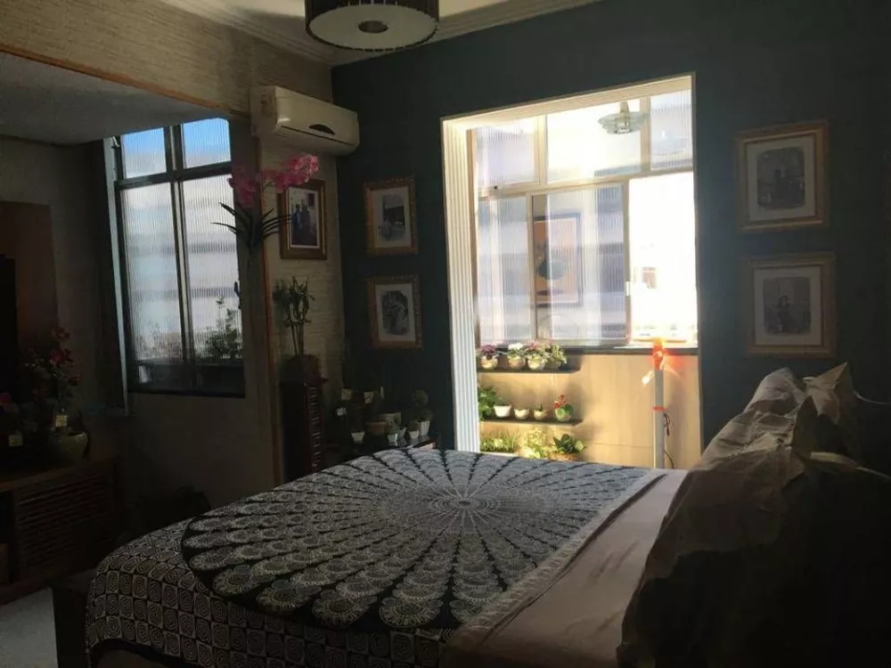 Apartamento, 3 quartos, 115 m² - Foto 8