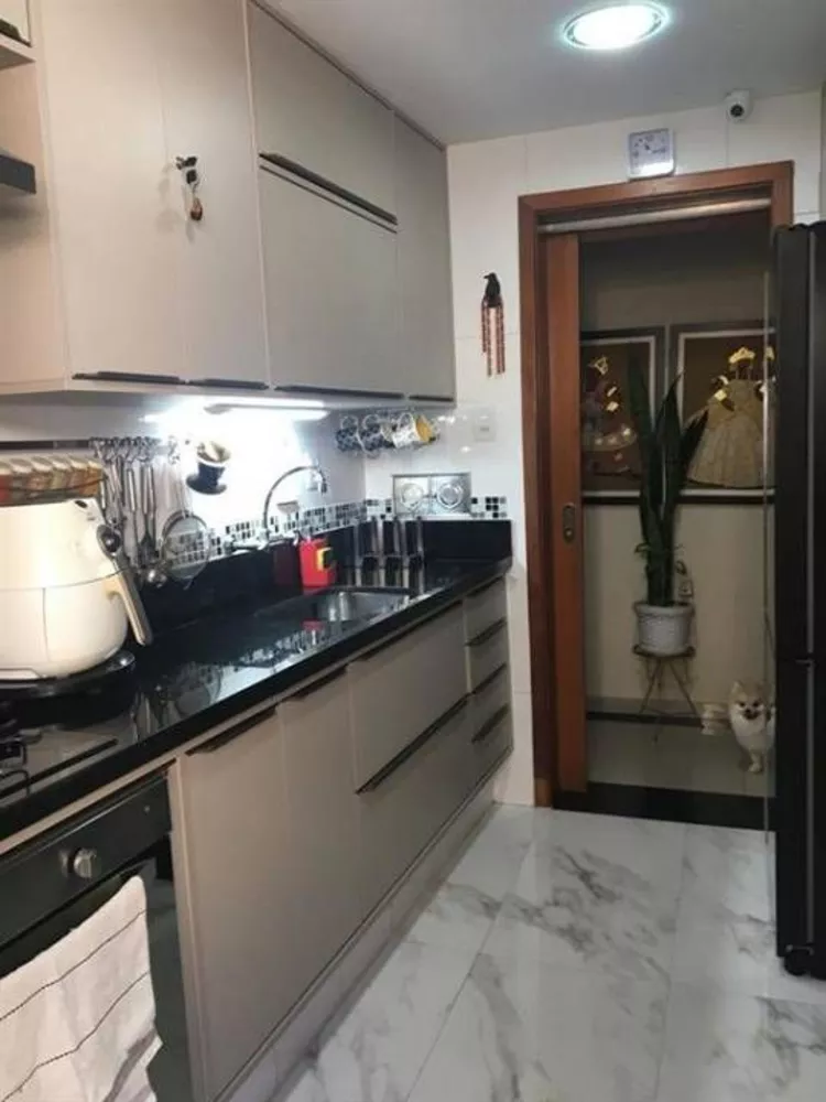 Apartamento, 3 quartos, 115 m² - Foto 9