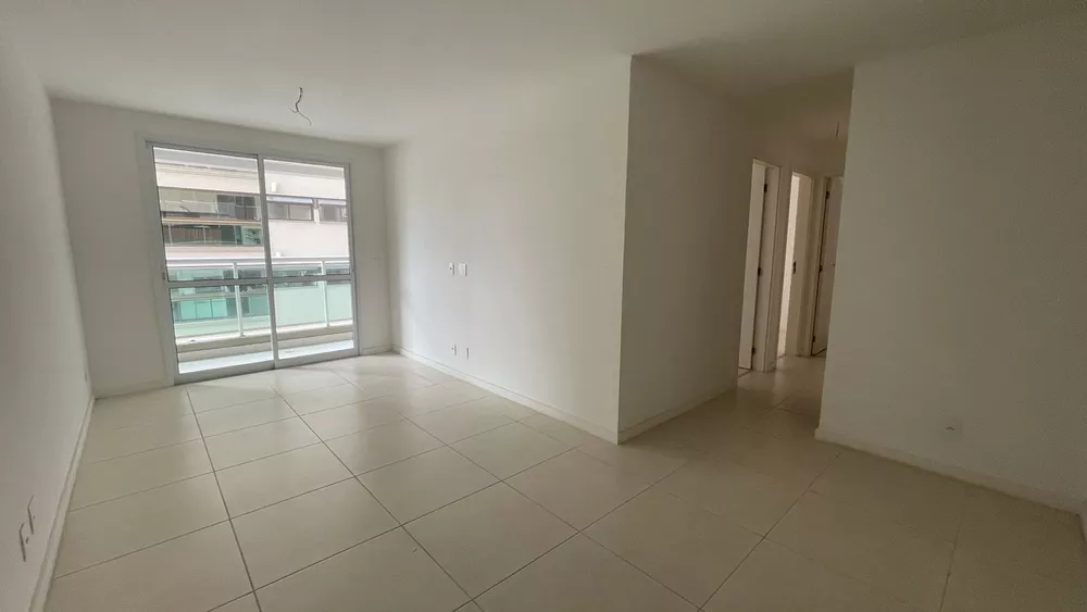 Apartamento à venda com 3 quartos, 86m² - Foto 3