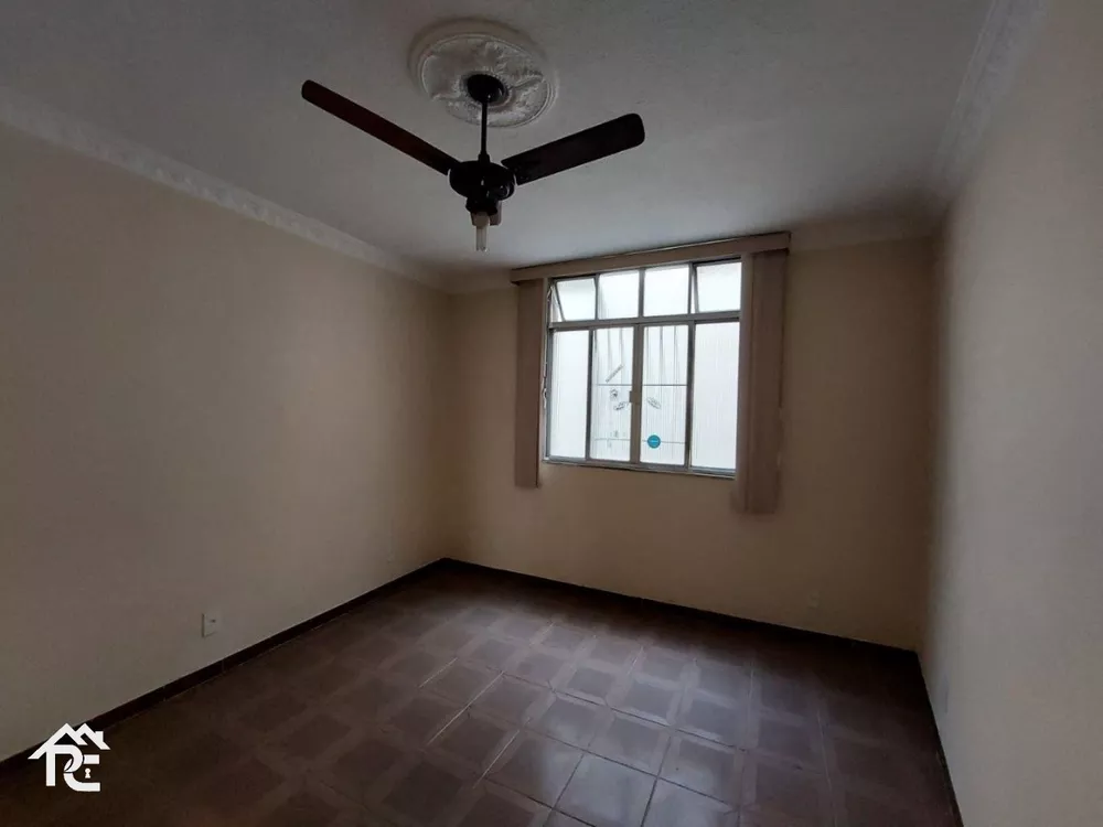 Apartamento à venda com 2 quartos, 72m² - Foto 1