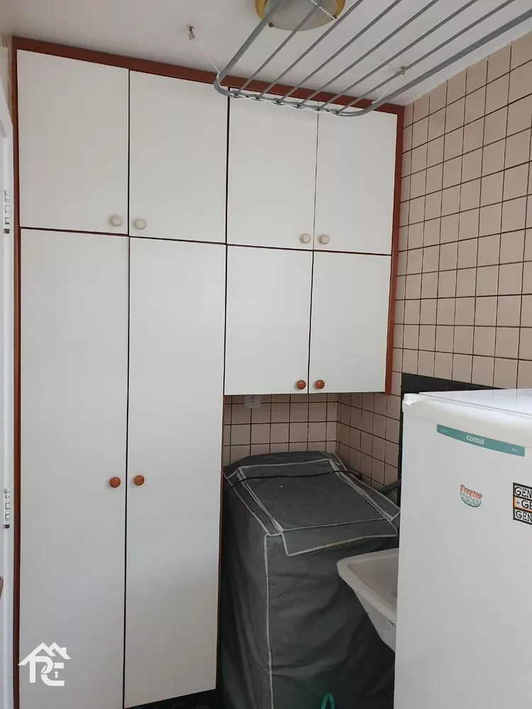 Apartamento, 3 quartos, 126 m² - Foto 19