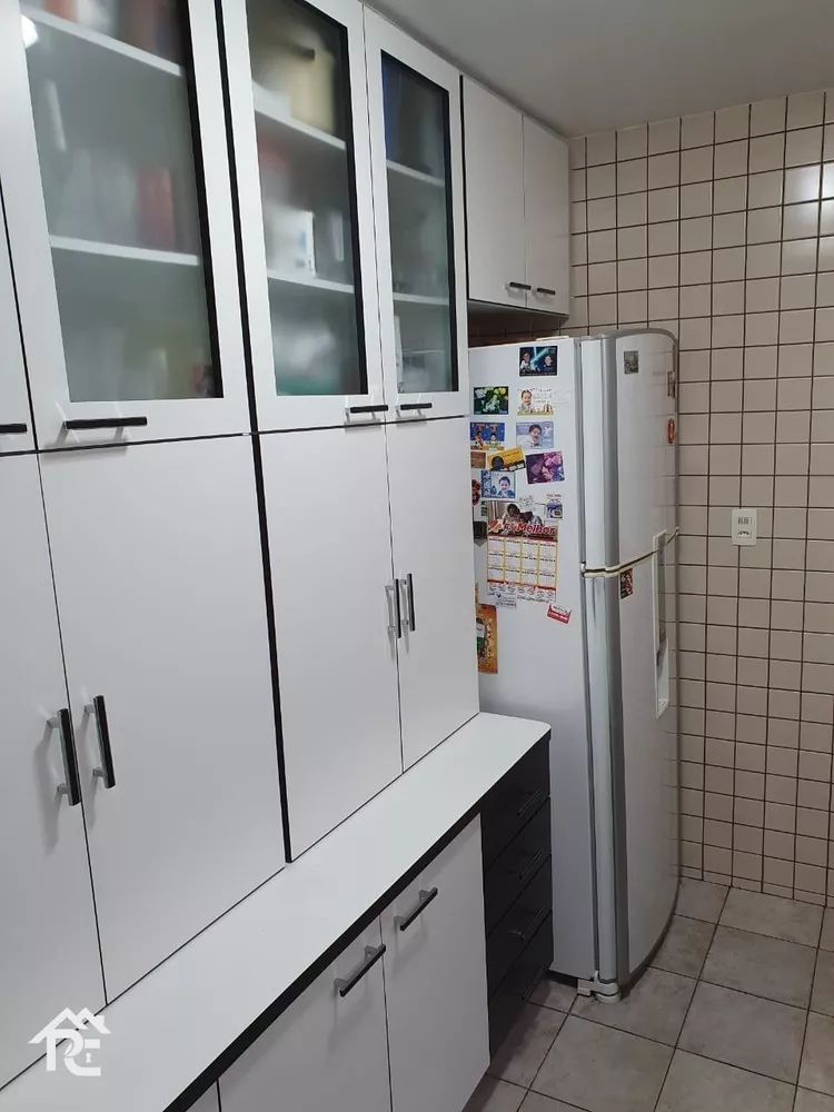 Apartamento, 3 quartos, 126 m² - Foto 17